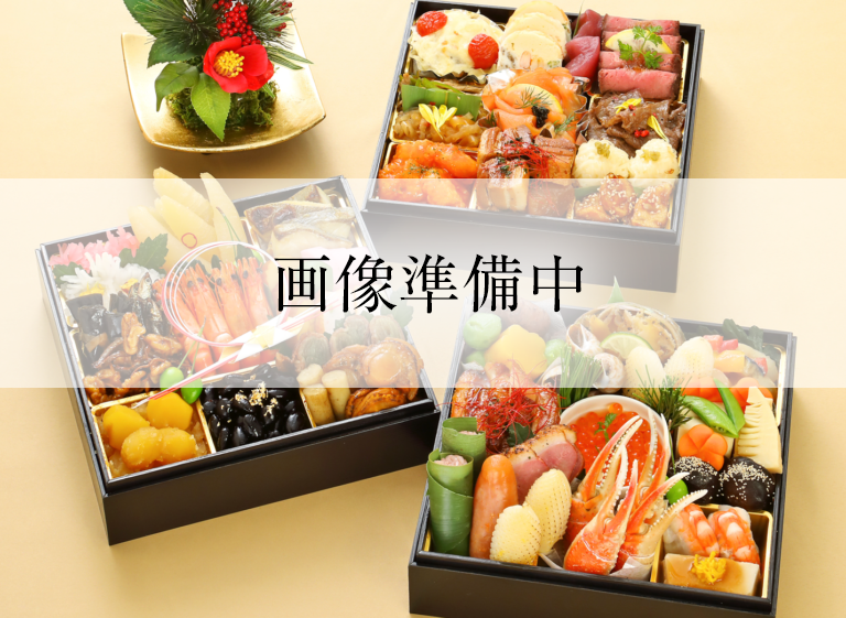 osechi